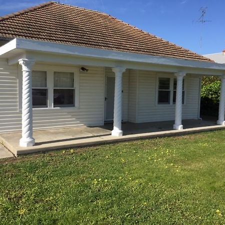 Smith Street Cottage Naracoorte Esterno foto