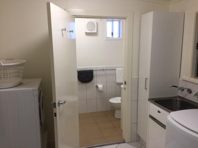 Smith Street Cottage Naracoorte Esterno foto