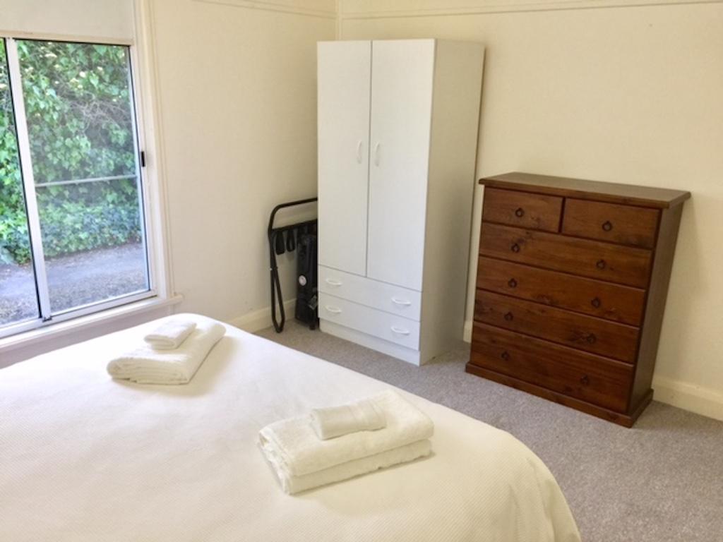 Smith Street Cottage Naracoorte Esterno foto