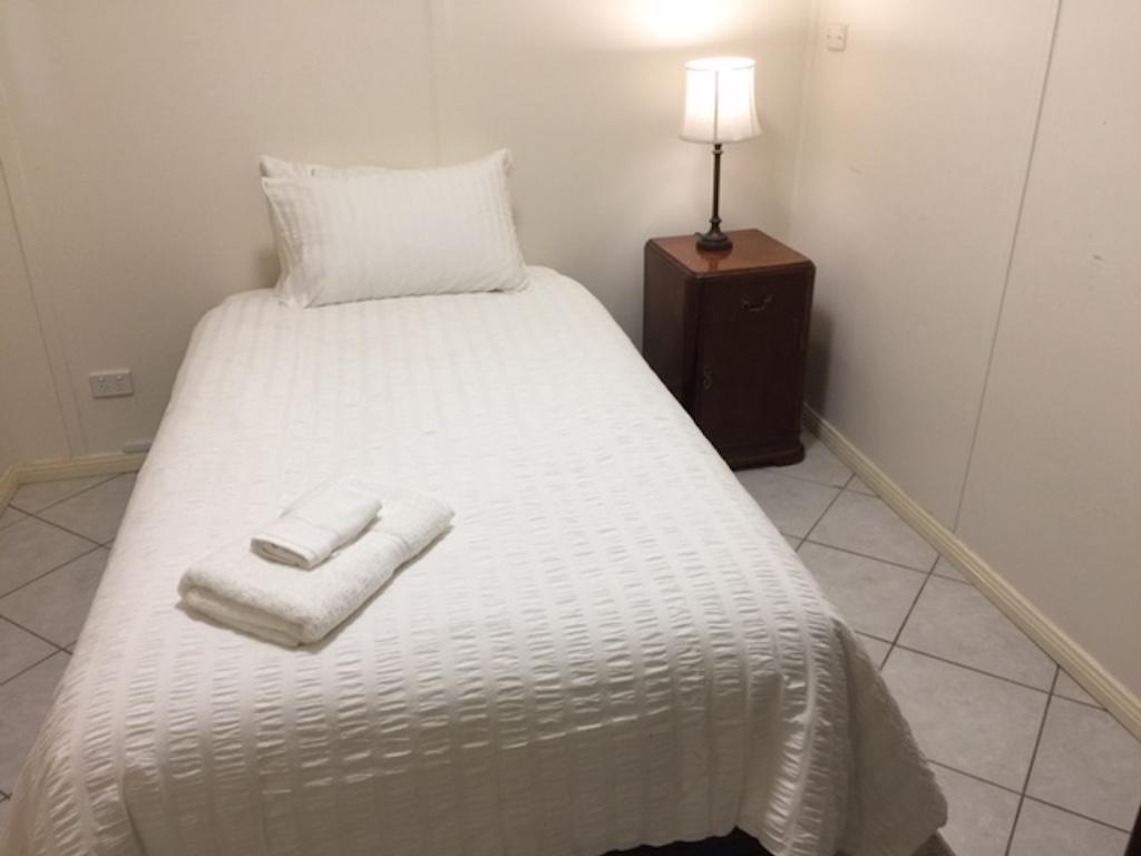 Smith Street Cottage Naracoorte Esterno foto
