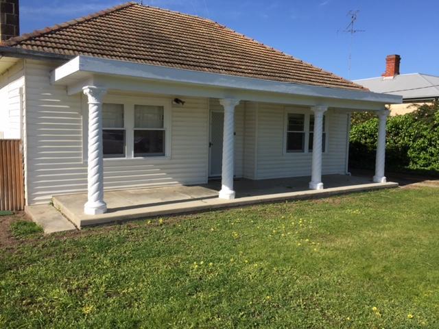 Smith Street Cottage Naracoorte Esterno foto