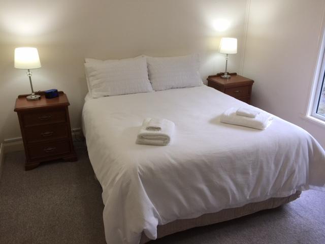 Smith Street Cottage Naracoorte Esterno foto