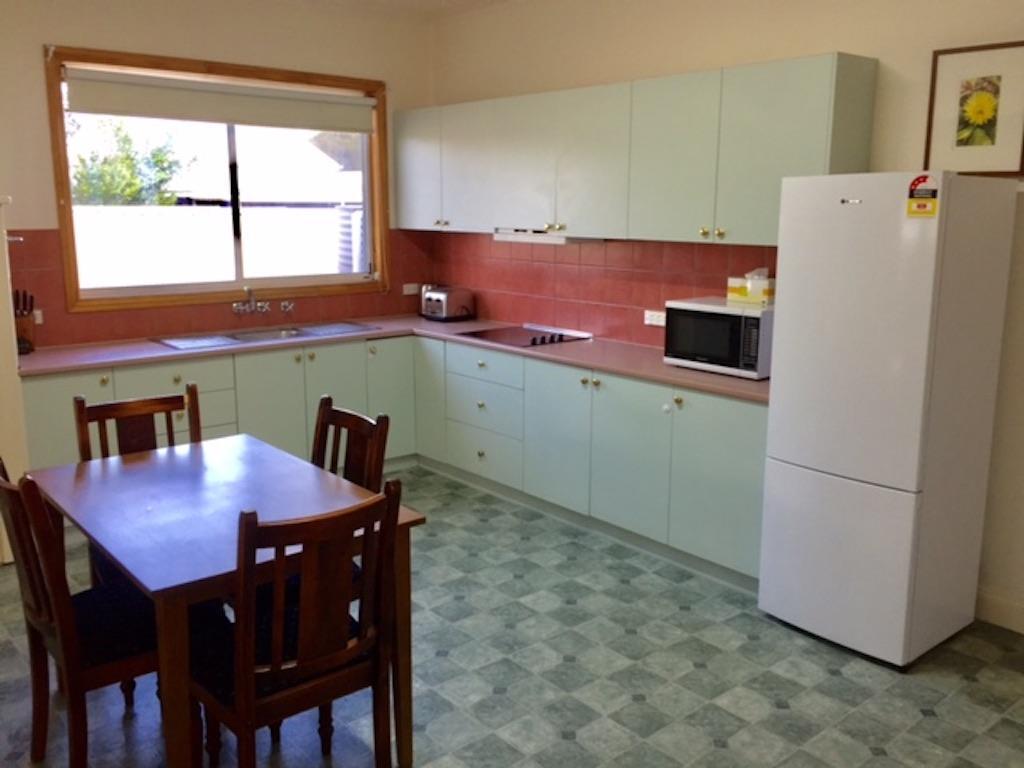 Smith Street Cottage Naracoorte Esterno foto
